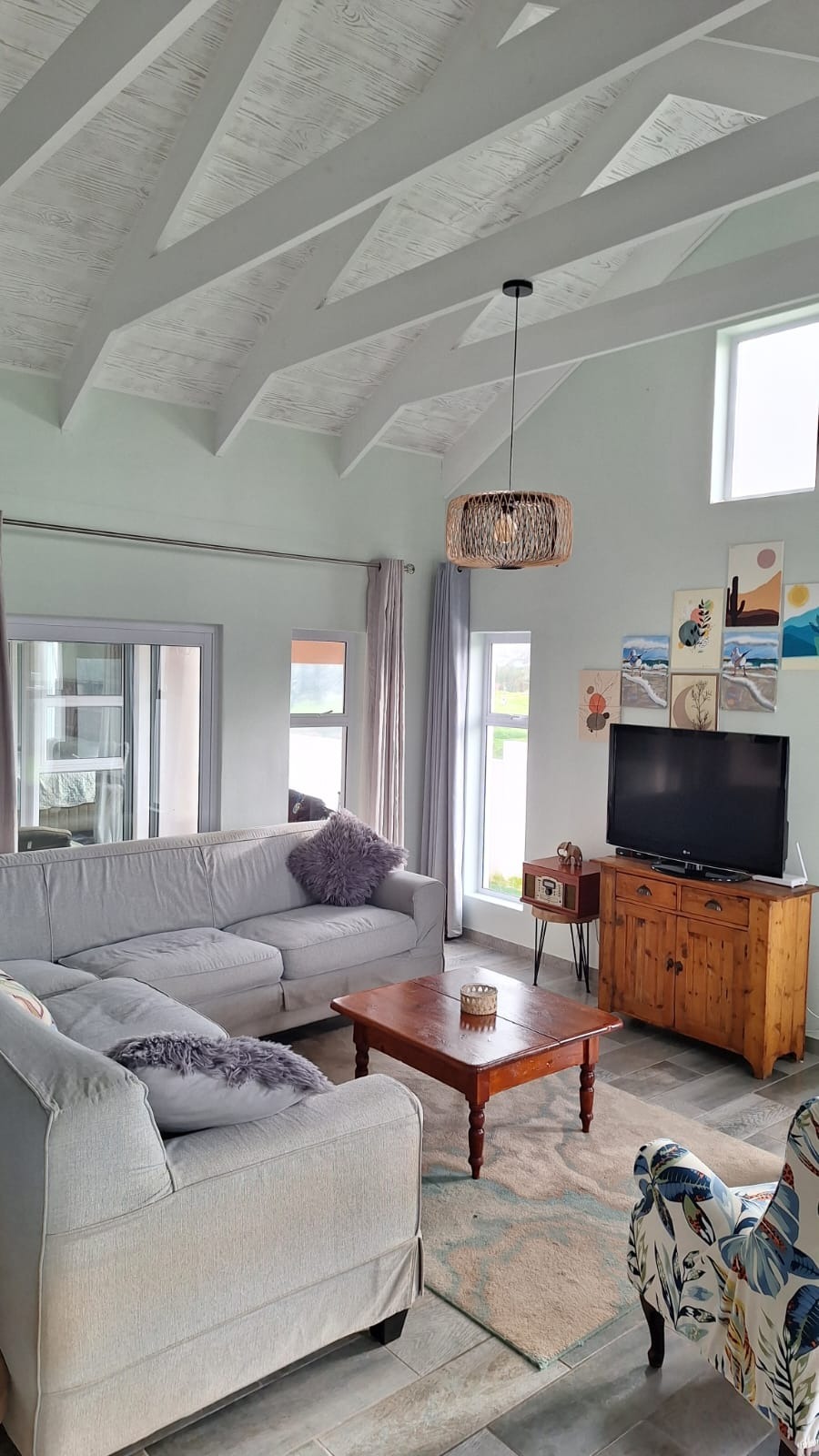 3 Bedroom Property for Sale in Shelley Point Western Cape